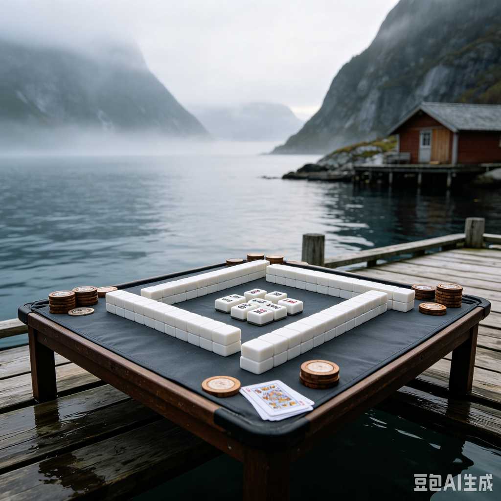 QuebecCity,mahjong