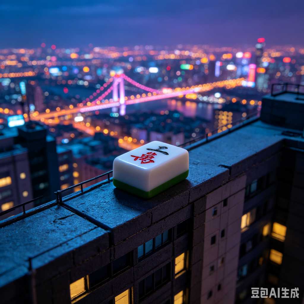 Charleroi,mahjong