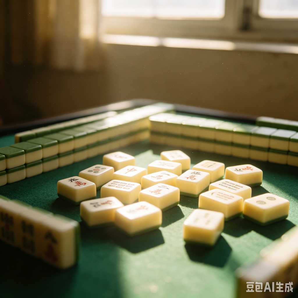 Portland,mahjong