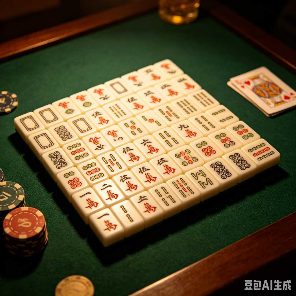 Rennes,mahjong
