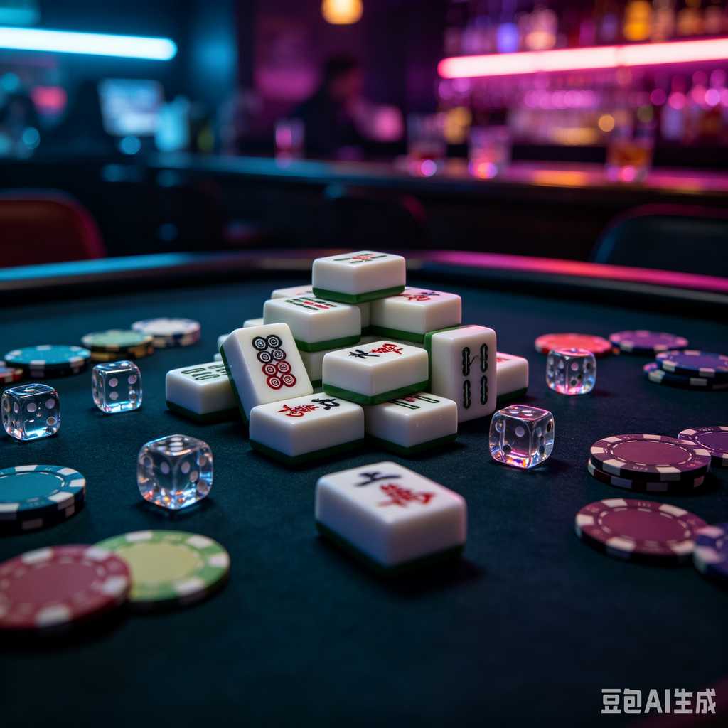 BoiseID,mahjong